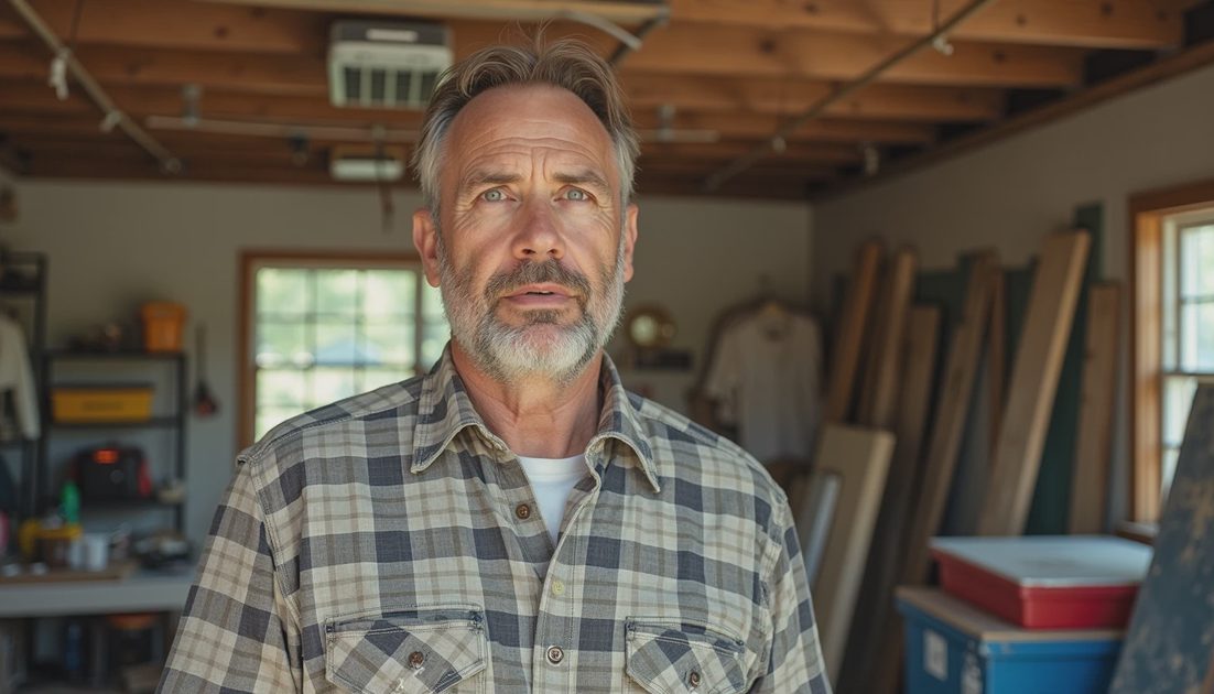 Why I Started This Blog After Getting Burned on More Than One House Project