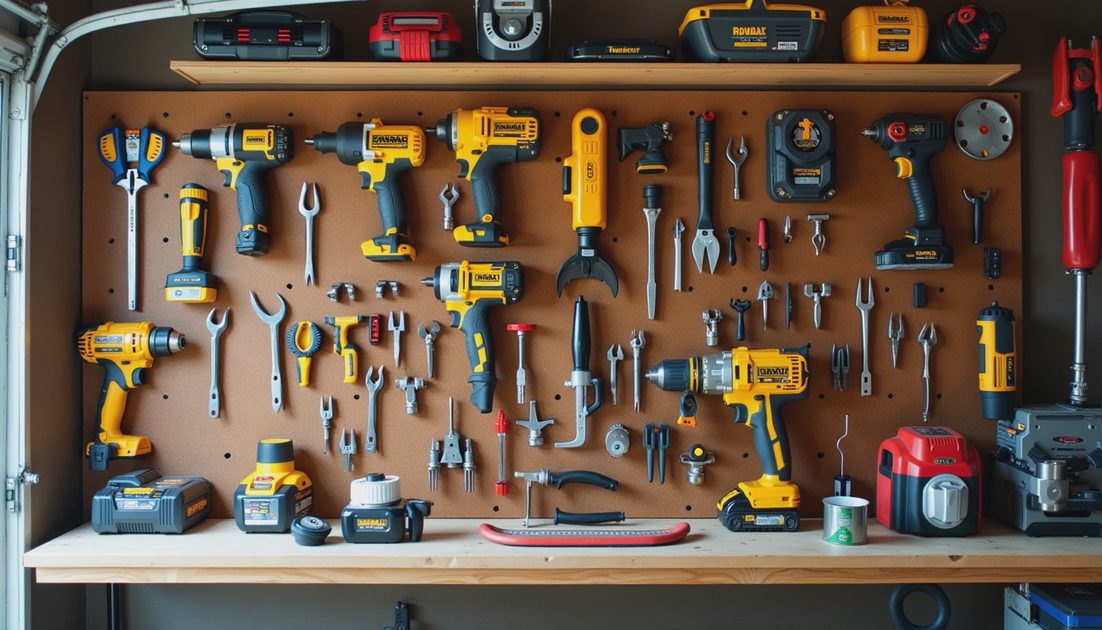The Tools You Can Cheap Out On — and the Ones You Absolutely Shouldn’t