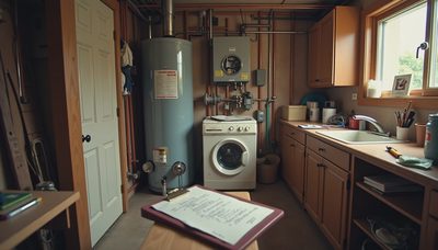Before You Call Anyone: My Homeowner Checklist for Diagnosing a Problem Safely