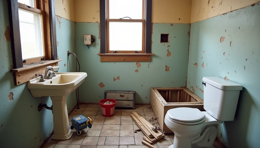 Problems caused by accepting a cheap quote