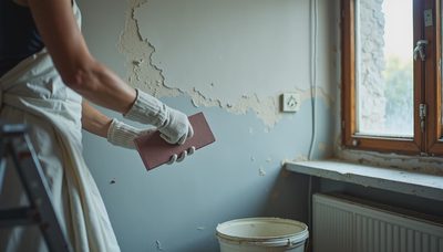 How I Decide Whether a Repair Is DIY, Pro-Level, or “Leave It Alone”