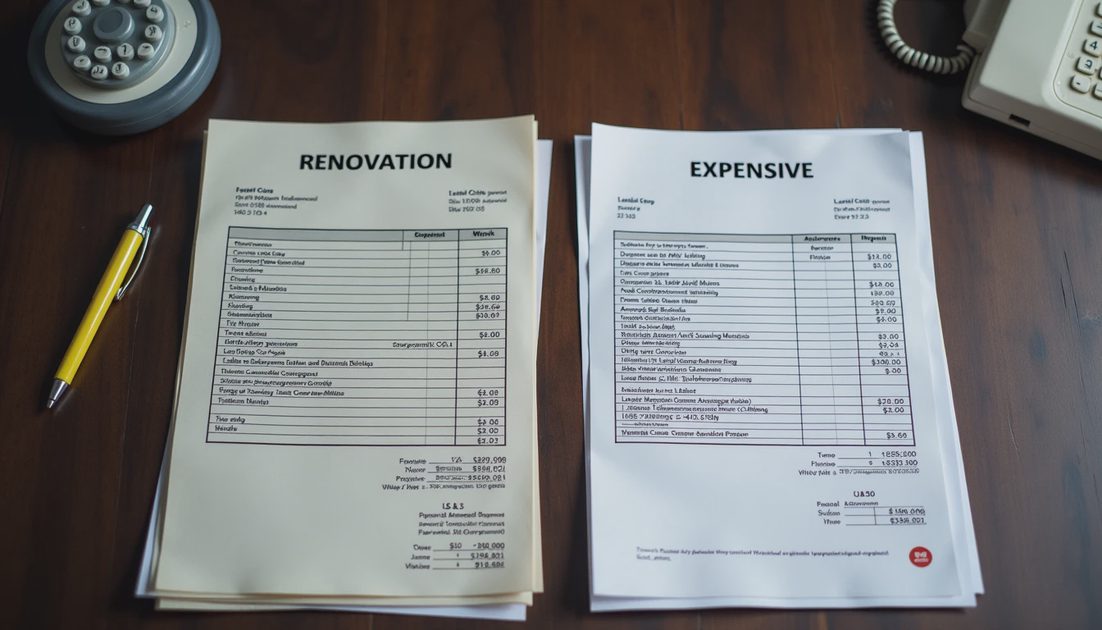 Why Cheap Quotes Can Be More Expensive Than Honest Ones