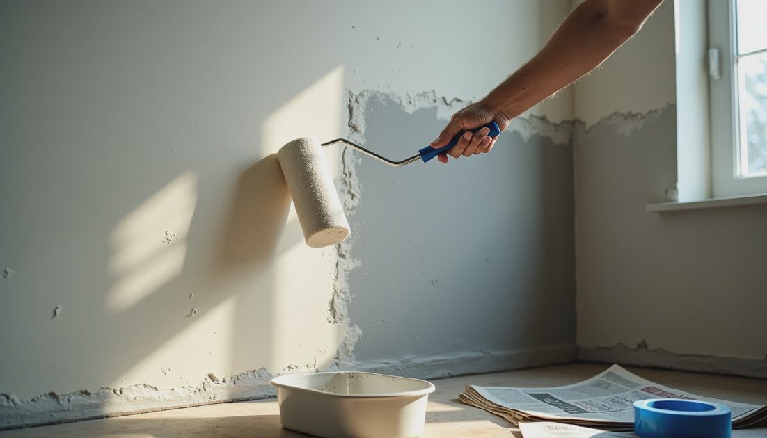 The Best Interior Paint for a Family House: What Held Up and What Didn’t