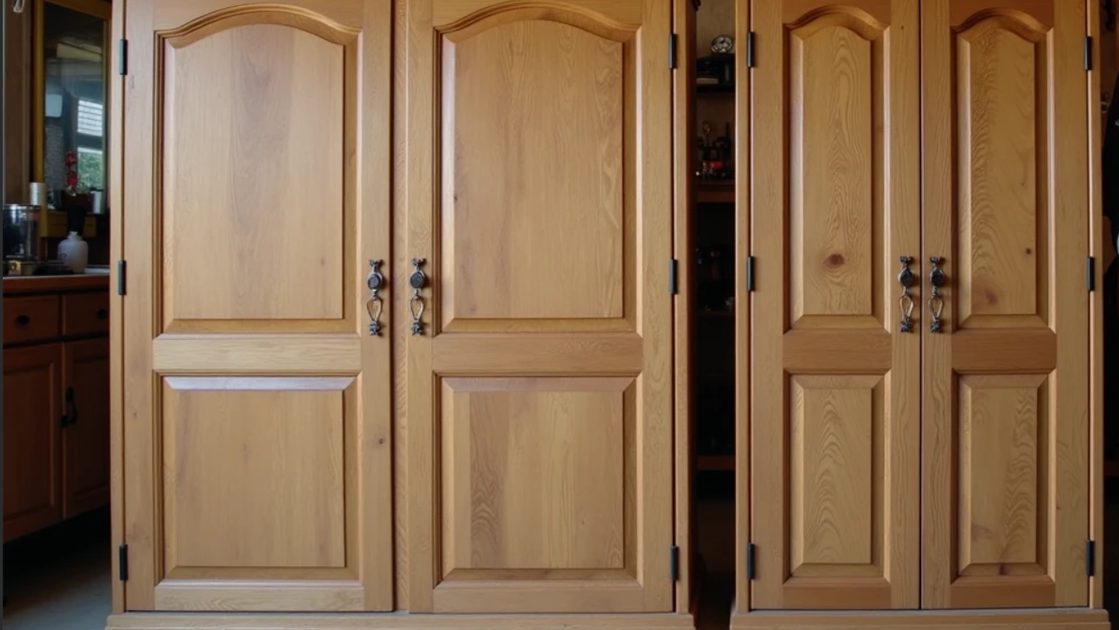 The $50 Marketplace Find That Ended Up Looking Better Than New Furniture