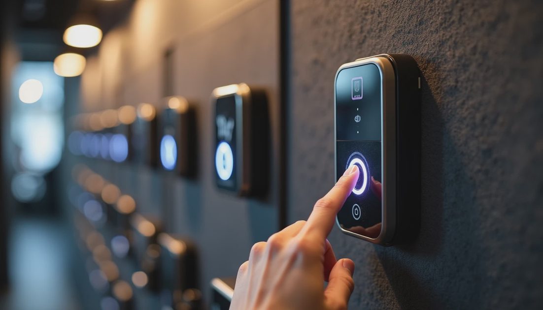 5 Smart Locks Later: Which One Actually Makes Sense for Normal Families