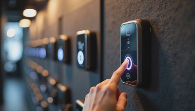 5 Smart Locks Later: Which One Actually Makes Sense for Normal Families