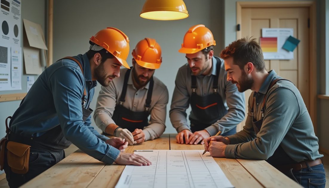 How to Read a Remodeling Quote Without Getting Intimidated by Contractor Language