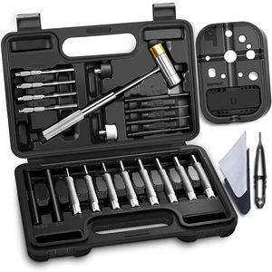 BESTNULE Roll Pin Punch Set Review: 6 Months of Honest Homeowner Testing