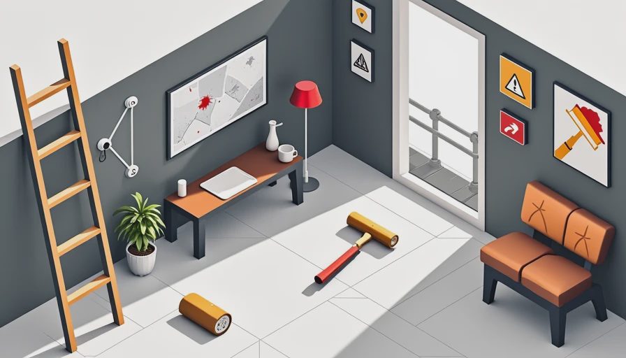 Home Repair Mistakes That Cost Homeowners Time and Money