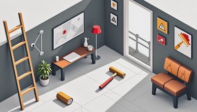 Home Repair Mistakes That Cost Homeowners Time and Money