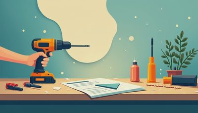 DIY Home Repair: What’s Worth Fixing Yourself and What to Leave Alone