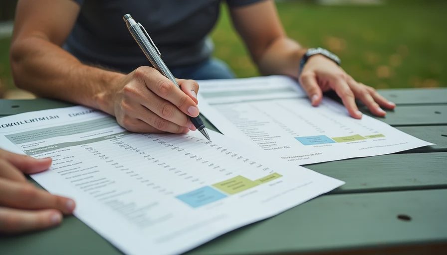 Contractor Quotes: How to Compare Bids Without Getting Burned