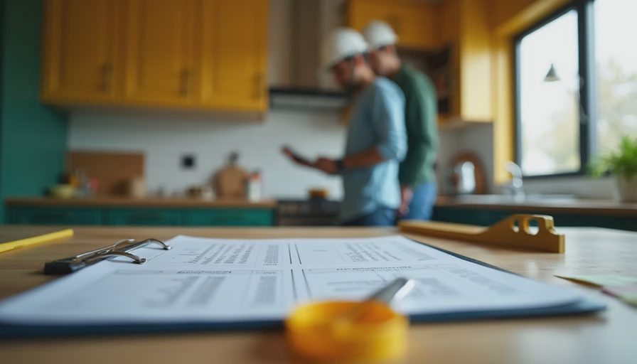Remodeling Quotes: How to Compare Bids Without Getting Burned
