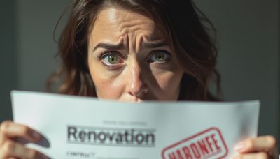The Real Cost of a Home Project: How to Spot Hidden Fees Renovation Contractors Don't Mention