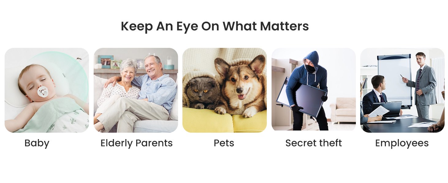 keep an eye on what matters keep an eye on what matters