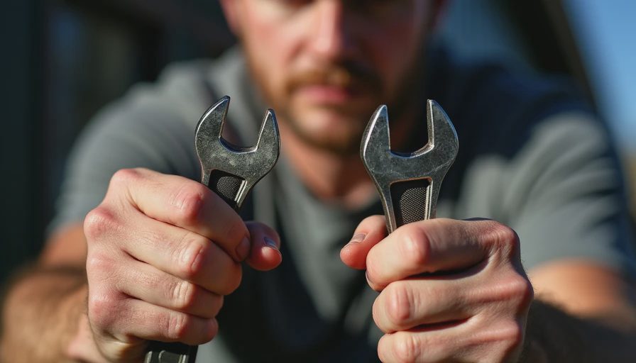 How to Make Smarter Tool Comparisons for Your Home Projects