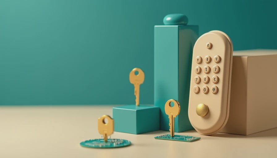 Smart Lock Review: My Honest Take After Testing 6 Models at Home
