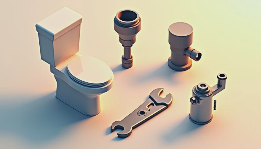 Running Toilet Fix: A Step-by-Step Homeowner's Guide