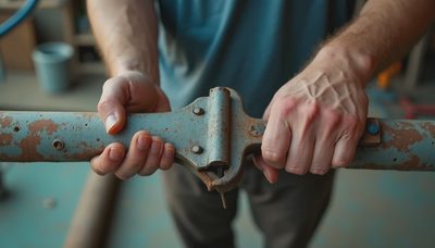 DIY Plumbing Repair: Save Money on Common Fixes Without Calling a Pro