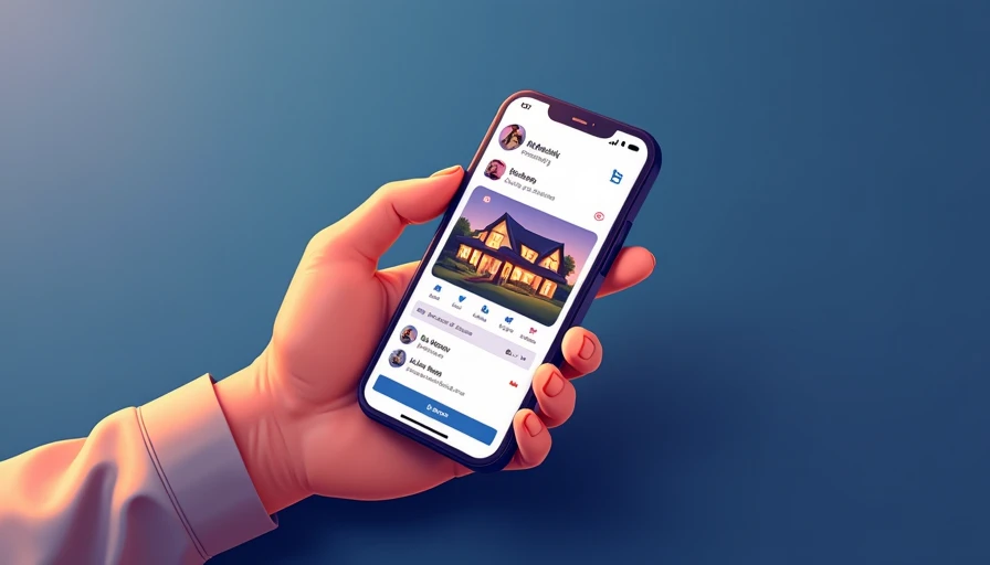 Illustration for facebook marketplace flips