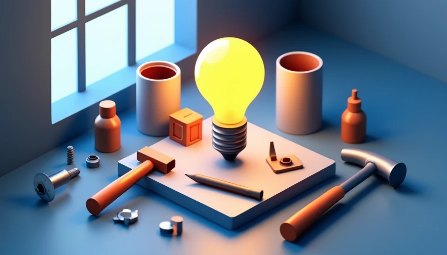 Illustration for home depot tips