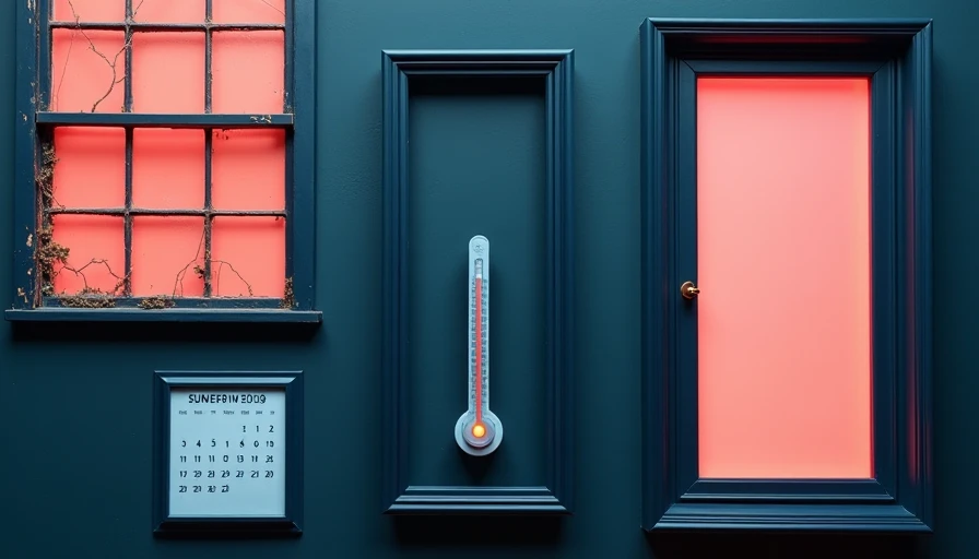 Illustration for when should i replace my windows
