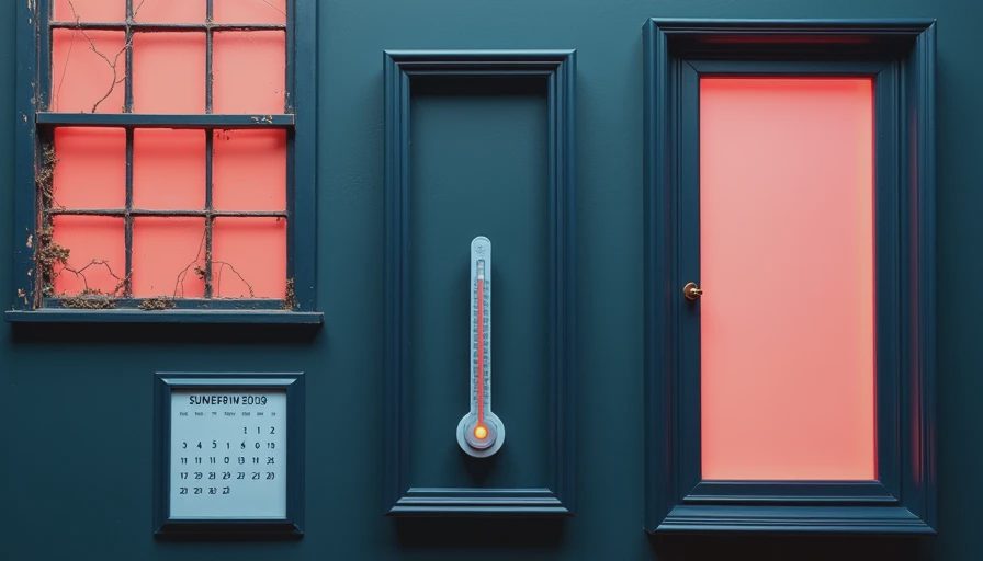 When Should I Replace My Windows? A Homeowner’s Guide to Knowing the Signs