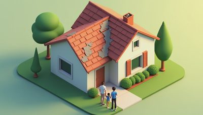 5 Signs You Need a New Roof Before It’s Too Late