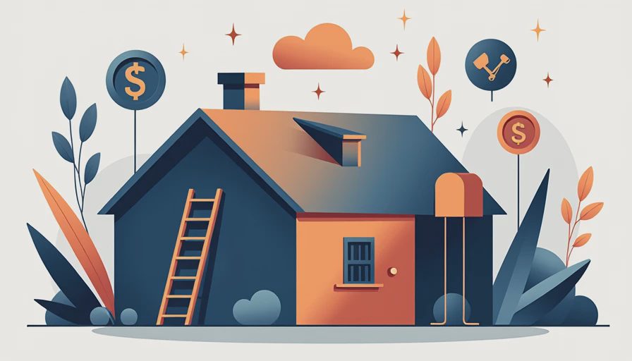 Roof Leak Repair DIY vs Pro: Which Is Right for Your Home?