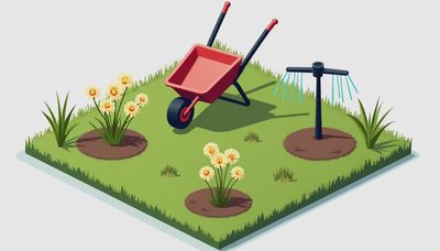 7 Lawn Care Mistakes First Time Homeowners Make (and How to Avoid Them)